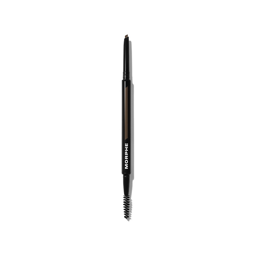 Изображение товара MORPHE Карандаш для бровей с щеточкой Definer Dual-Ended, Java