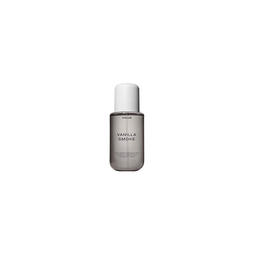 Изображение товара PHLUR Парфюмированный спрей Vanilla Smoke Body Mist, 236 мл