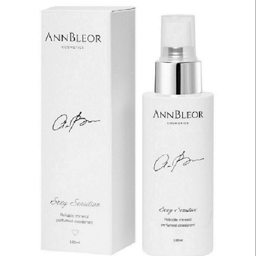 Изображение товара Дезодорант ANNBLEOR MPL578314 Дезодорант-спрей Женский 48 ч