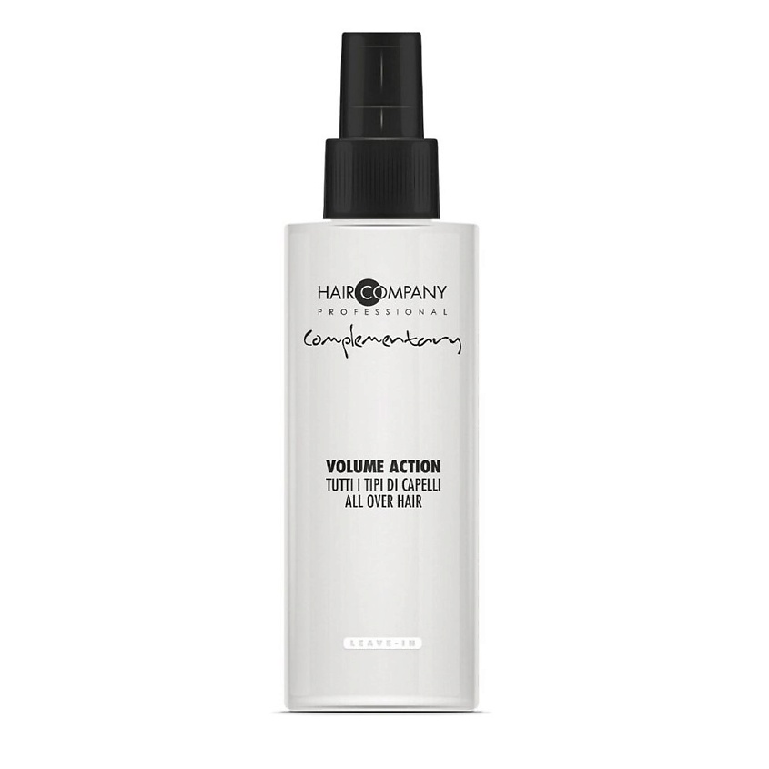 Изображение товара HAIR COMPANY Спрей для объема волос CRONO AGE, 150 мл