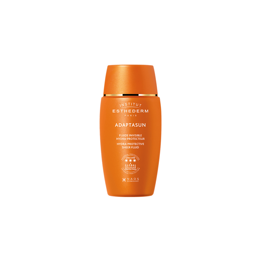 Изображение товара INSTITUT ESTHEDERM Солнцезащитный флюид ADAPTASUN***, 1 шт.