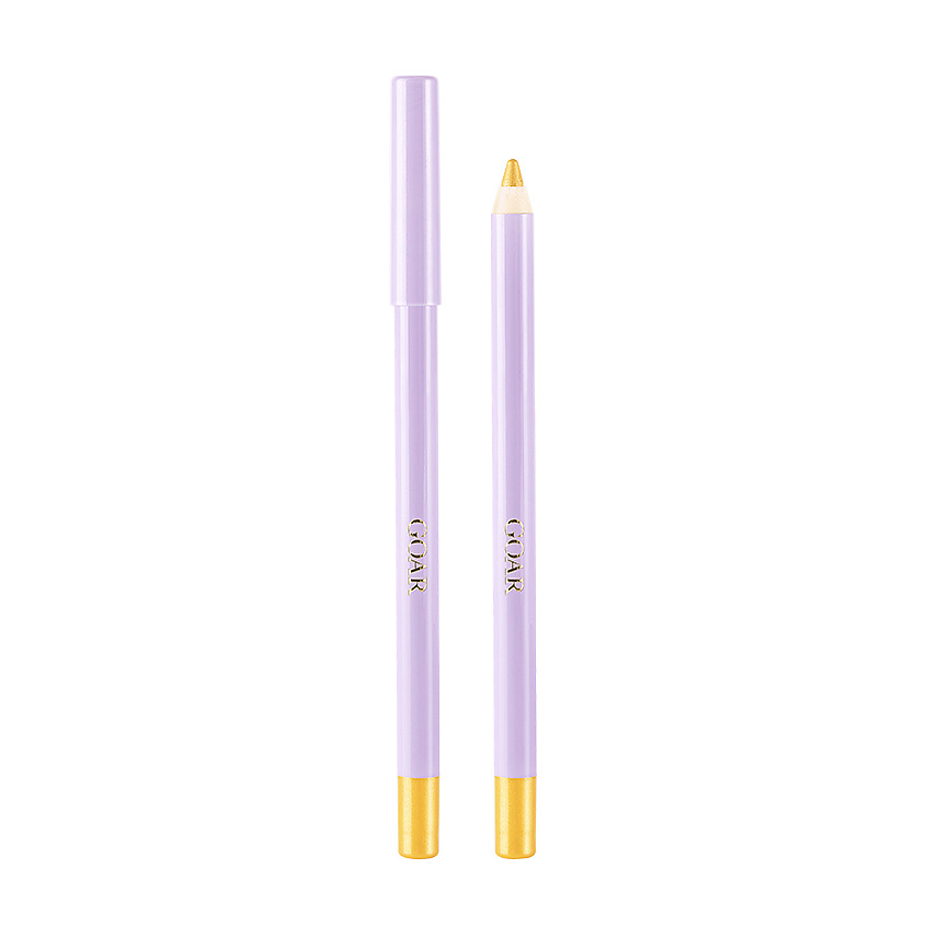 Изображение товара Стойкий карандаш для глаз GOAR Long Wear Golden Glow 1,2 г
