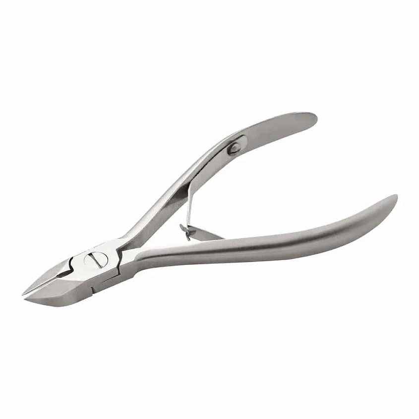 Изображение товара Педикюрные кусачки JACKS.BEAUTY Professional J-531/12 с ручной заточкой Изображение товара Педикюрные кусачки JACKS.BEAUTY Professional J-531/12 с ручной заточкой