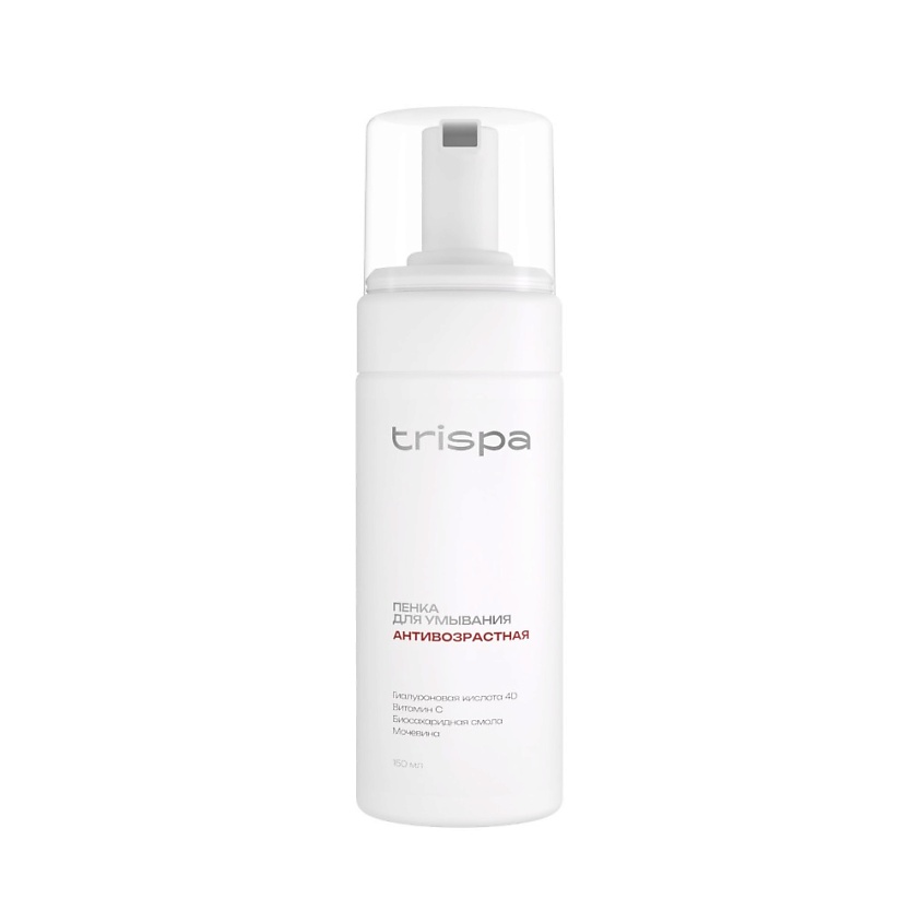 Изображение товара TRISPA Антивозрастная пенка для умывания, 1 шт.