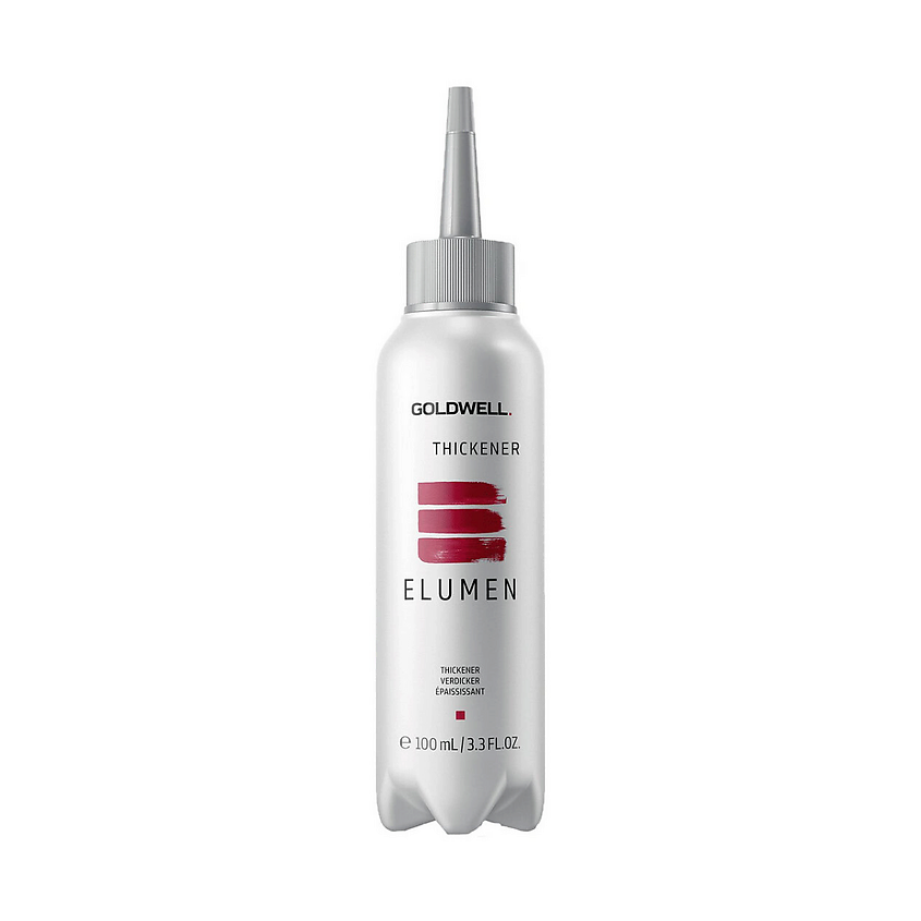 Изображение товара GOLDWELL Elumen Thickener - загуститель для краски волос, 100 мл