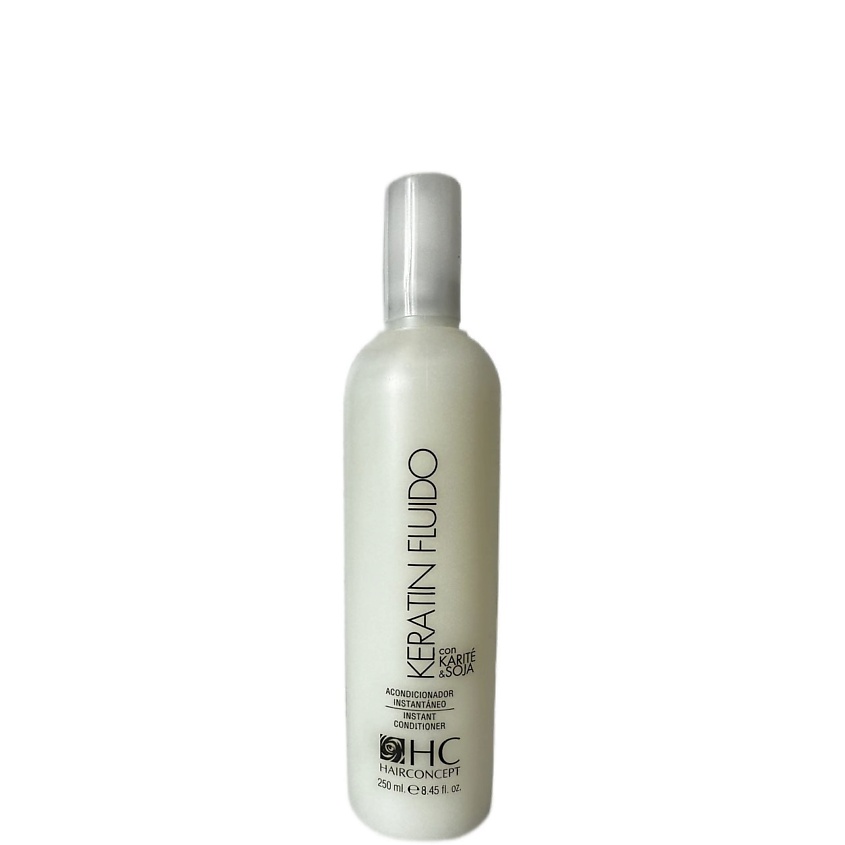 Изображение товара HAIRCONCEPT Флюид с кератином и маслом карите, 250 мл