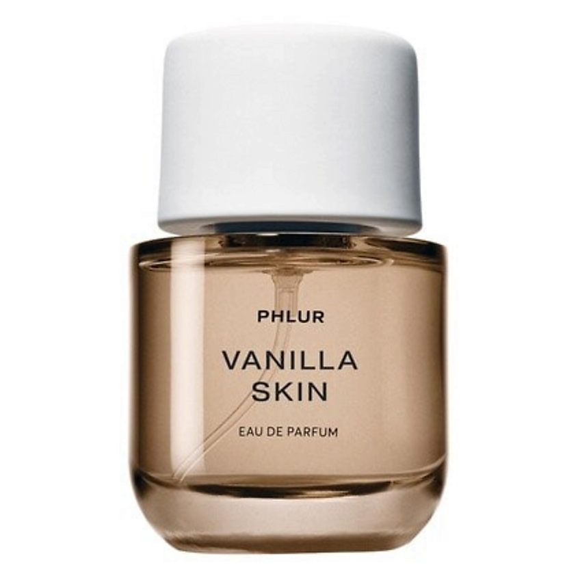 Изображение товара PHLUR Парфюмерная вода Vanilla Skin, 50 мл