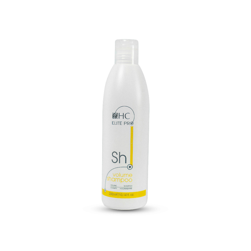 Изображение товара HAIRCONCEPT Шампунь Объем и Сила, 300 ml