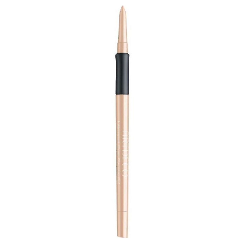 Изображение товара ARTDECO Карандаш для век Mineral Eye Styler, № 64 Mineral Beige, 0,4 г Изображение товара ARTDECO Карандаш для век Mineral Eye Styler, № 64 Mineral Beige, 0,4 г