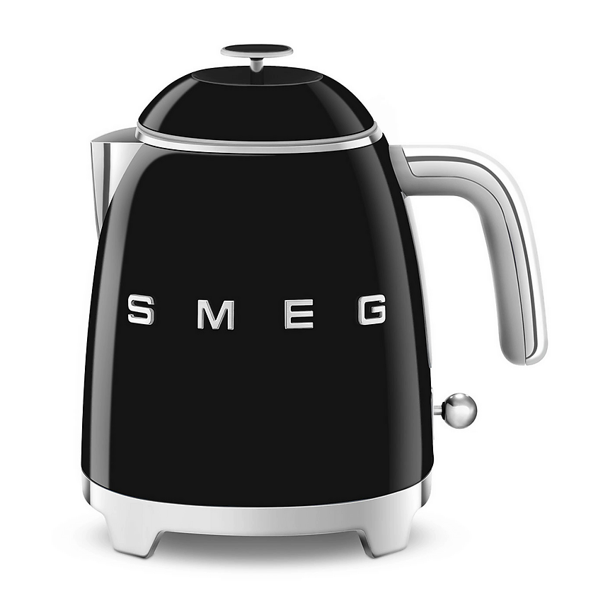 Изображение товара SMEG Чайник KLF05BLEU, Черный