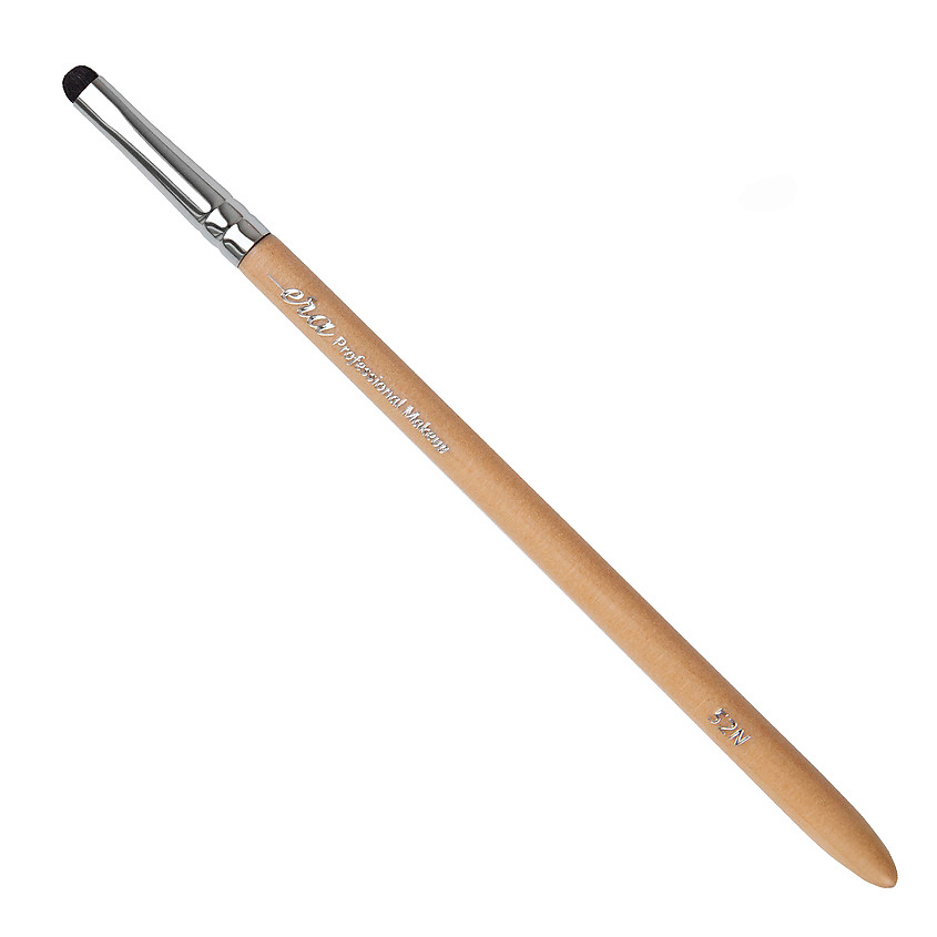 Изображение товара ERA PROFESSIONAL MAKEUP Кисть для теней 52N, 52N