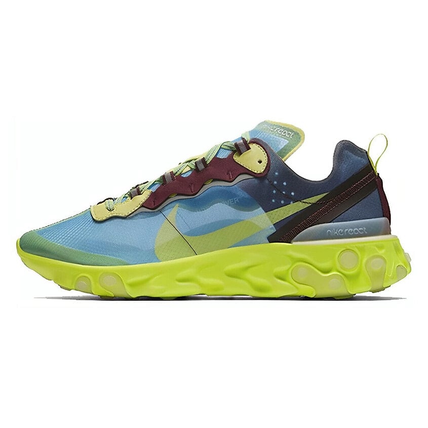 Изображение товара Кроссовки Nike React Element 87 Undercover Lakeside