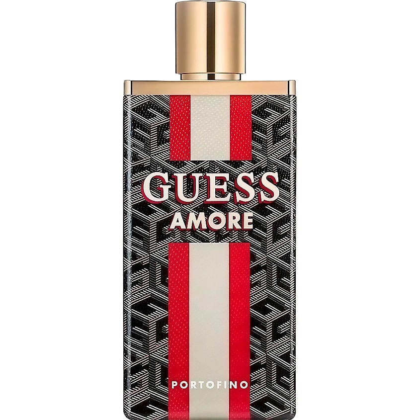 Изображение товара GUESS Amore Portofino Туалетная вода спрей 100 мл