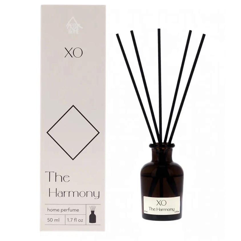 Изображение товара ARIDA HOME Парфюм для дома XO The Harmony 50 мл