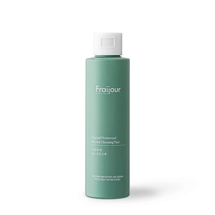 Изображение товара Фраижур Энзимная маска-пудра для лица Original Wormwood Enzyme Cleansing Pack 80 мл