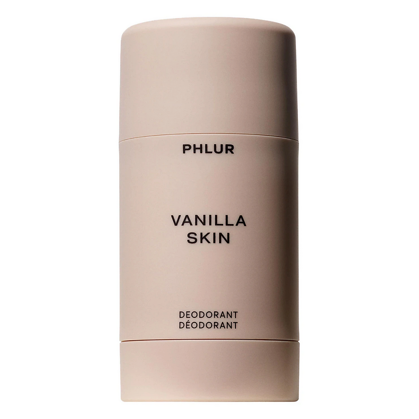 Изображение товара PHLUR Парфюмированный дезодорант Vanilla Skin, 50 г