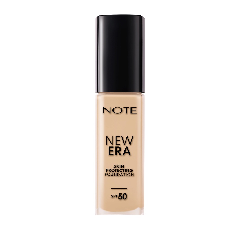 Изображение товара Защитный тональный крем NOTE COSMETIQUE с SPF 50 для лица