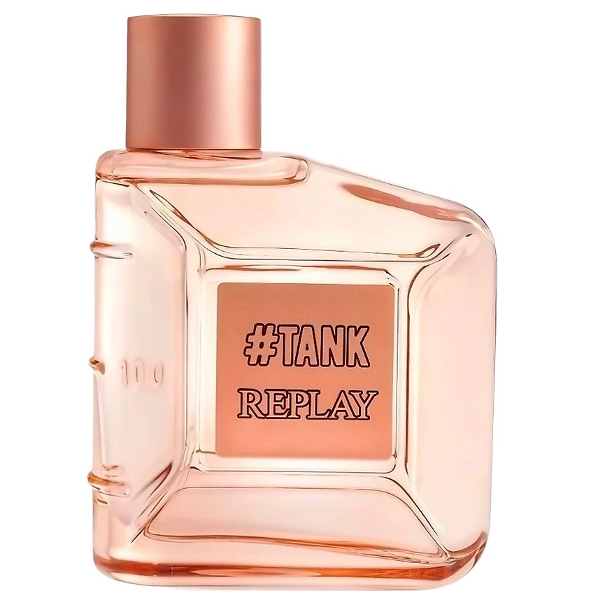 Изображение товара REPLAY Tank, Туалетная вода, спрей 100 мл