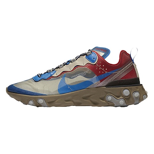 

NIKE Кроссовки React Element 87, Кроссовки React Element 87