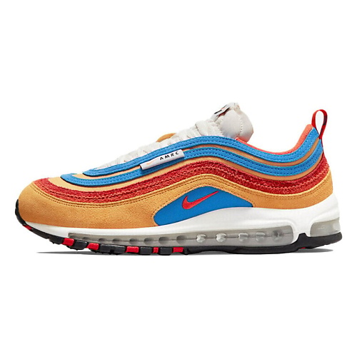 

NIKE Кроссовки Air Max 97 Running Club, Кроссовки Air Max 97 Running Club