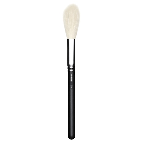 Кисть для лица MAC Кисть 137 Long Blending