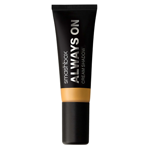 

SMASHBOX Кремовые тени для век Always On Cream Eye Shadow, Кремовые тени для век Always On Cream Eye Shadow