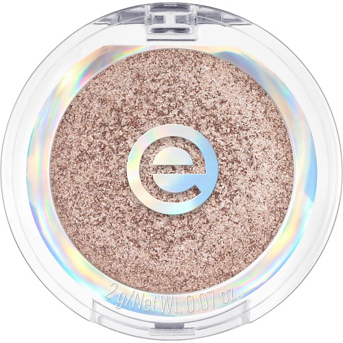 

ESSENCE Тени для век моно mono eyeshadow pearly, Тени для век моно mono eyeshadow pearly