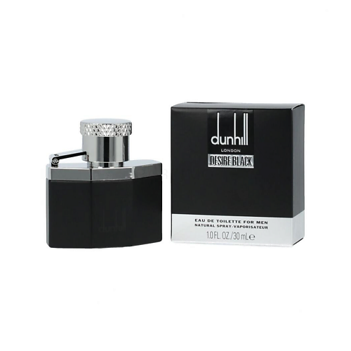 

ALFRED DUNHILL Туалетная вода Desire Black 30, Туалетная вода Desire Black
