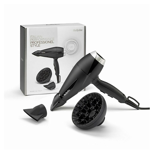 

BABYLISS Фен для волос Style Pro 2100 6710DE, Фен для волос Style Pro 2100 6710DE