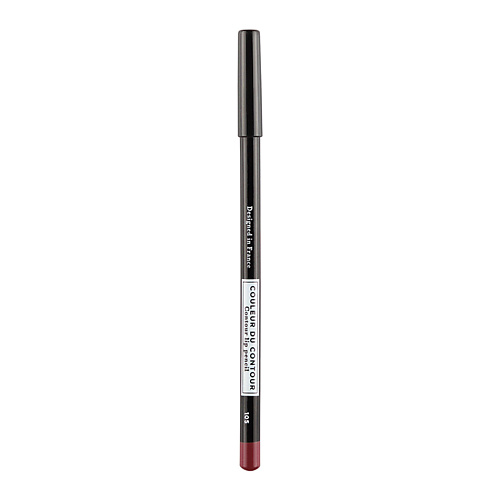 Карандаш для губ SOPHIE BONTE Карандаш для губ COULEUR DU CONTOUR