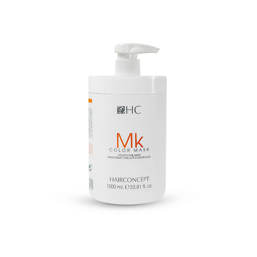 

HAIRCONCEPT Маска для окрашенных волос ELITE PRO 1000, Маска для окрашенных волос ELITE PRO