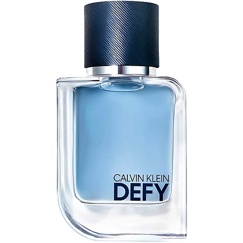 

CALVIN KLEIN Defy Eau de Toilette 50, Defy Eau de Toilette