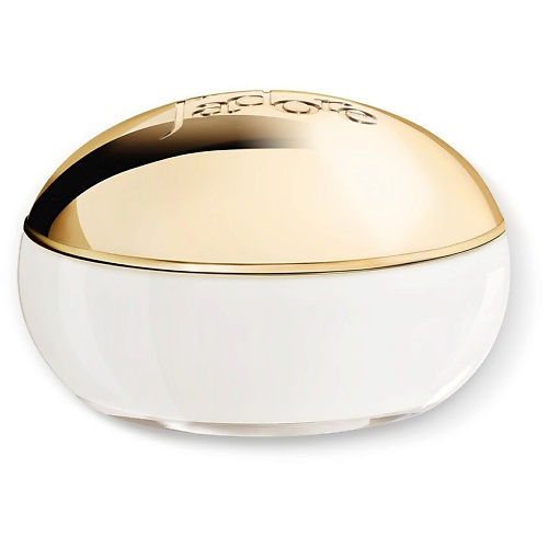 Парфюмированный крем для тела DIOR Парфюмированный крем для тела J'Adore Les Adorables Body Cream