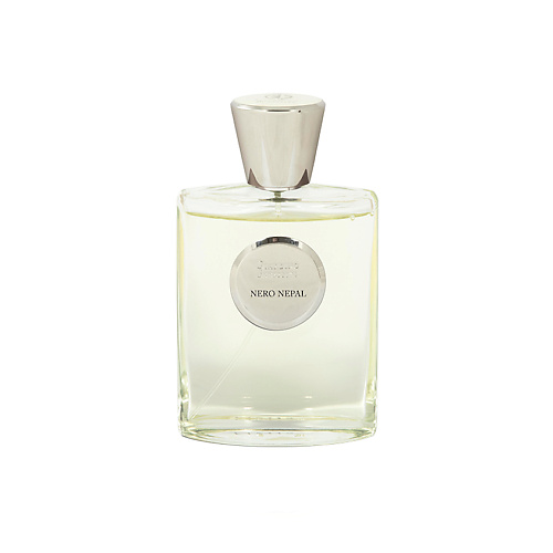 Парфюмерная вода GIARDINO BENESSERE Nero Nepal Eau de Parfum