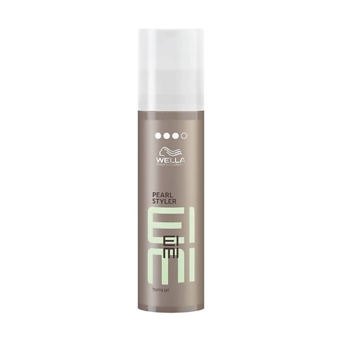 WELLA PROFESSIONALS Моделирующий гель для волос EIMI PEARL STYLER