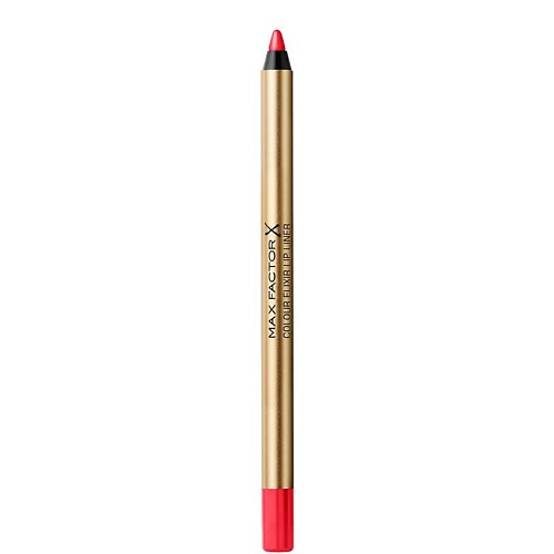 

MAX FACTOR Карандаш для губ Colour Elixir, Карандаш для губ Colour Elixir