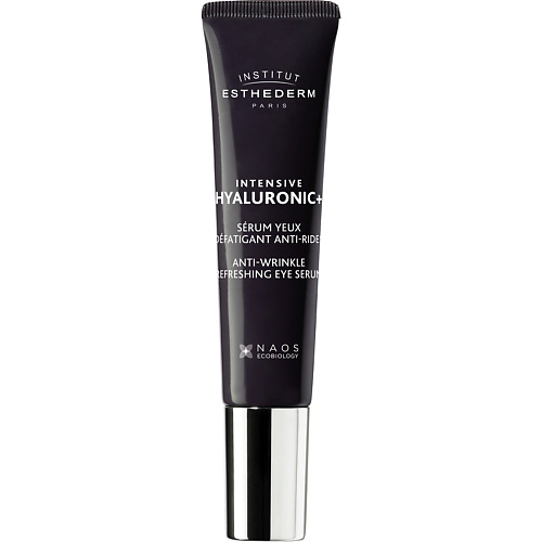 

INSTITUT ESTHEDERM Intensive Hyaluronic Увлажняющая сыворотка для глаз от морщин и отёчности 15, Intensive Hyaluronic Увлажняющая сыворотка для глаз от морщин и отёчности