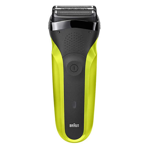 

BRAUN Электробритва Series 3 Shave&Style 300BT, Электробритва Series 3 Shave&Style 300BT