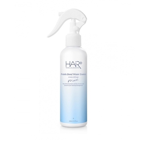 Эссенция для ухода за волосами HAIR+ MADE IN SUARUM Эссенция для волос увлажняющая с протеинами и гиалуроновой кислотой