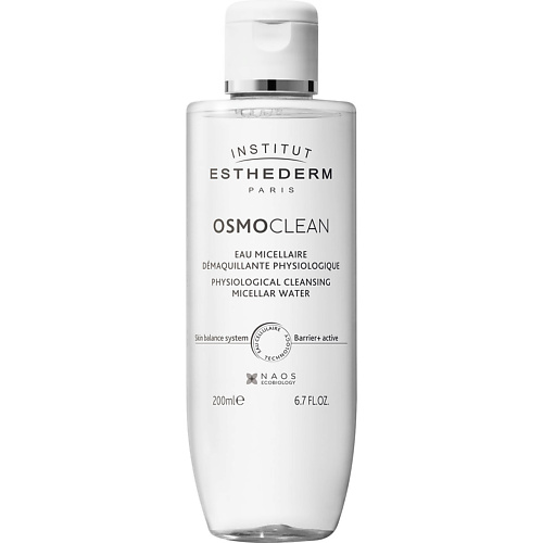 INSTITUT ESTHEDERM Мицеллярная вода OSMOCLEAN 200
