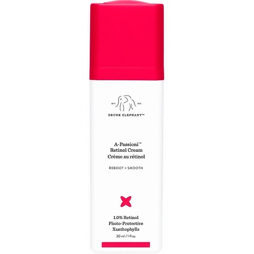 Набор средств для лица DRUNK ELEPHANT Набор A-Passioni™