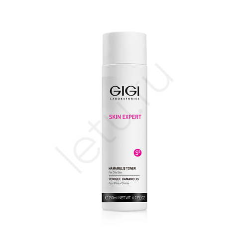 Лосьон для лица GIGI Лосьон гамамелис Skin Expert
