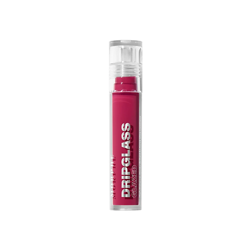 

MORPHE Блеск для губ Dripglass Glazed High Shine, Блеск для губ Dripglass Glazed High Shine