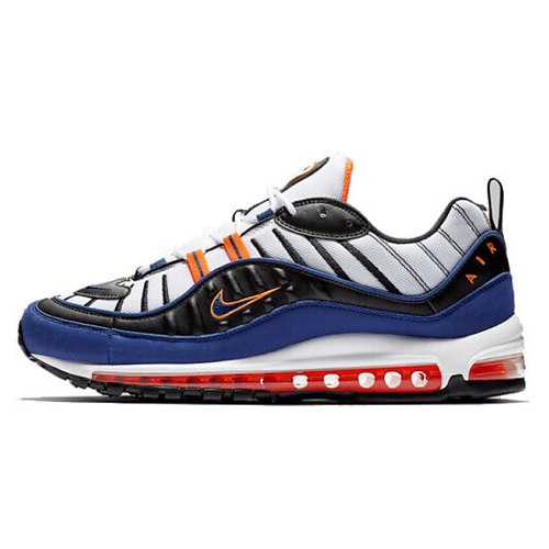 Кроссовки NIKE Кроссовки Air Max 98 New York
