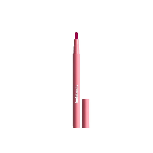 Карандаш для губ HUDA BEAUTY Стойкий тинт-контур для губ Lip Contour Stain
