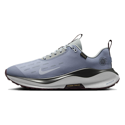 Кроссовки NIKE Кроссовки React Infinity Run 4 Gore Tex Ashen Slate Light Pumice