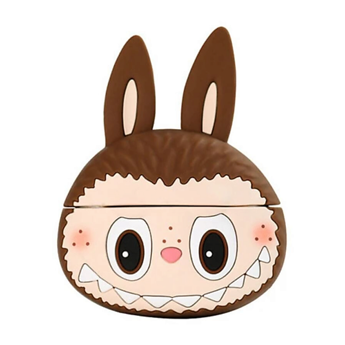 Чехол для наушников POP MART Чехол для наушников Apple AirPods Pro LABUBU