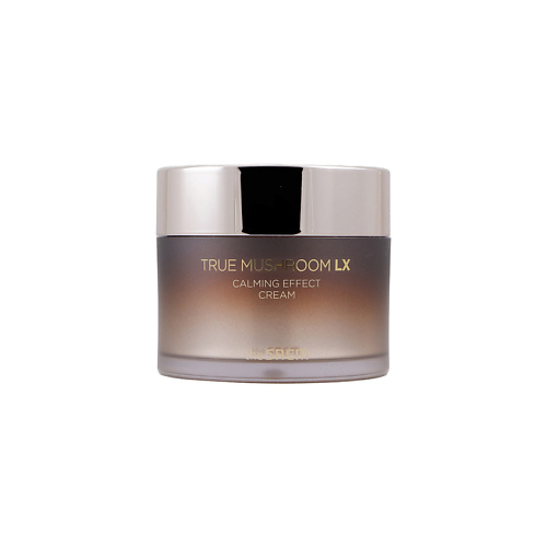

THE SAEM Крем для лица True Mushroom LX Calming Effect Cream 50, Крем для лица True Mushroom LX Calming Effect Cream
