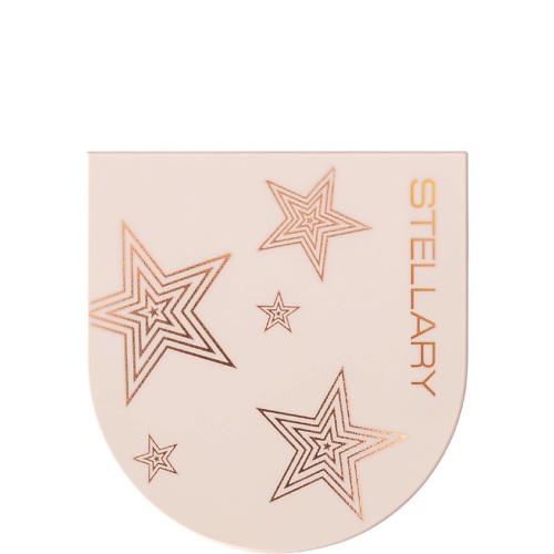 Пудра для лица STELLARY Компактная сатиновая пудра Compact Satin Powder
