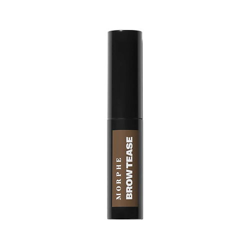Тушь для бровей MORPHE Тушь для бровей Brow Tease Fiber-Infused Volumizing Mousse